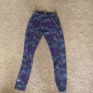 Sweet Legs leggings